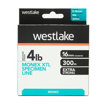 Multi Westlake Xl Specimen Mono 4Lb 18Mm 300M