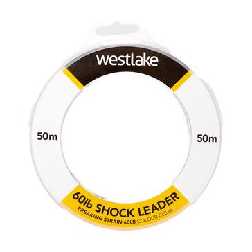 Multi Westlake Shock Leader (60lb)