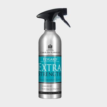 GREY Carr and Day and Martin Extra Strength Optimum DEET Level Insect Repellant