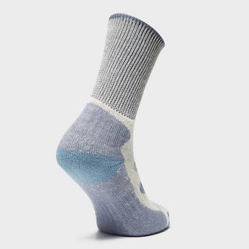  Bridgedale Women's Hike Lightweight Coolmax® Socks