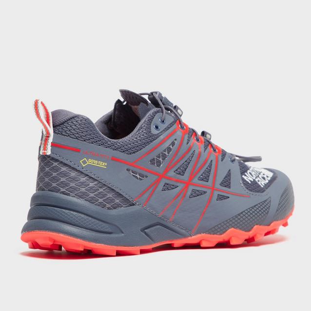 North face gore tex hotsell running shoes