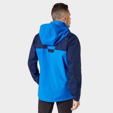 Blue Berghaus Men's Kinglas Pro Jacket