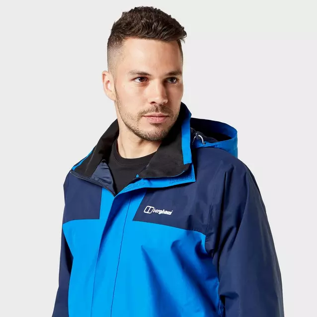 Berghaus kingsand shell jacket online