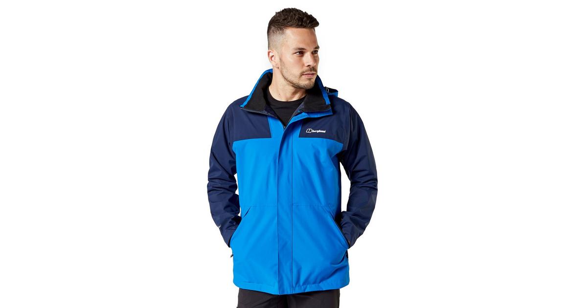 Berghaus men's kinglas pro jacket new arrivals