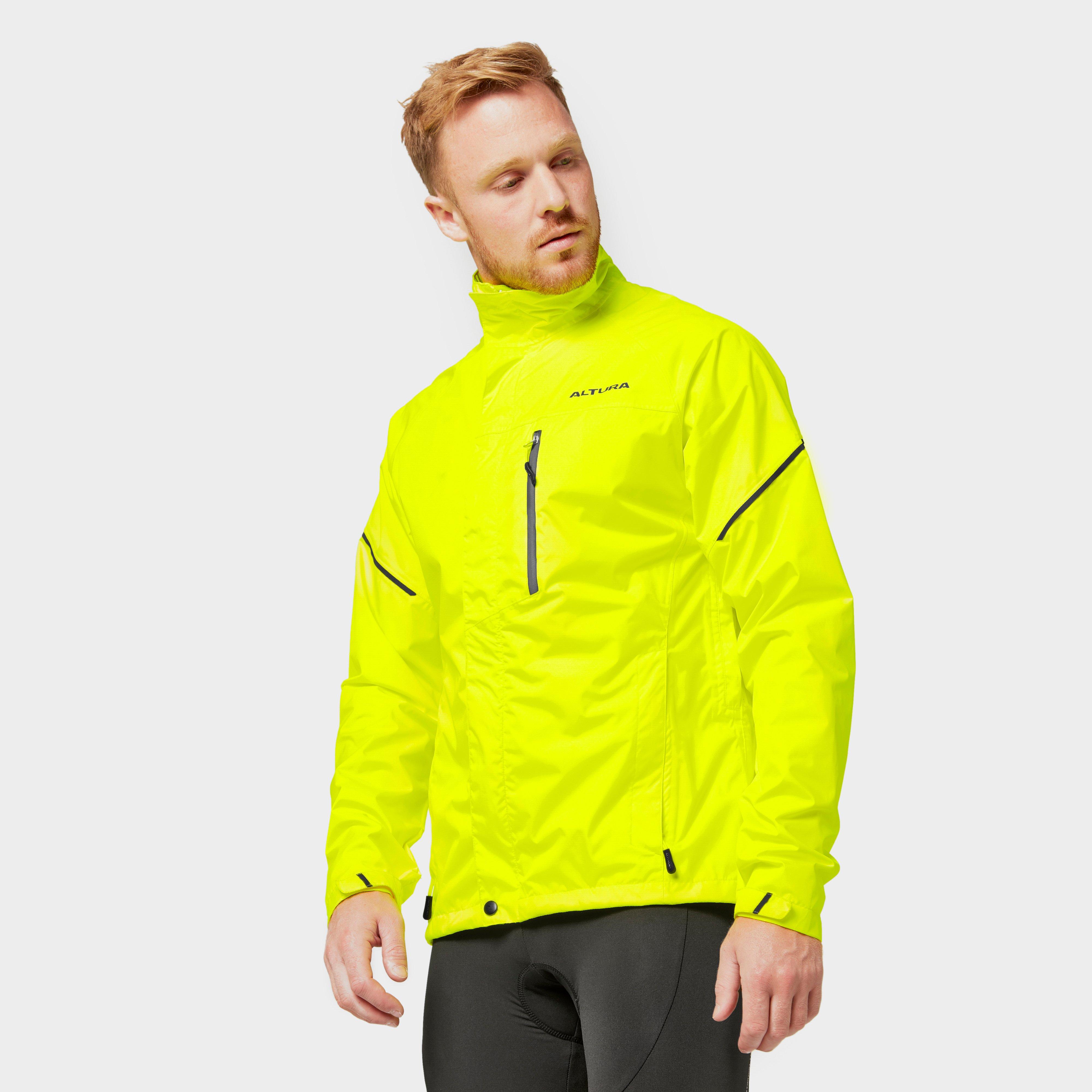 altura men's nevis iii waterproof jacket