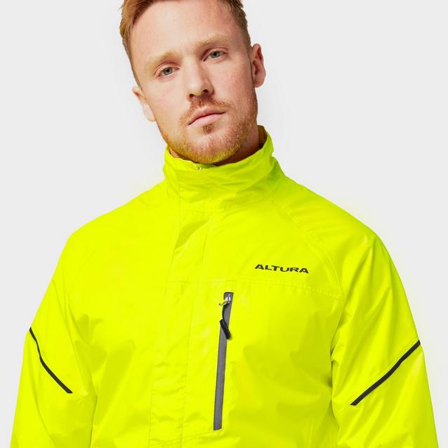 Altura men's nevis 2025 iii waterproof jacket