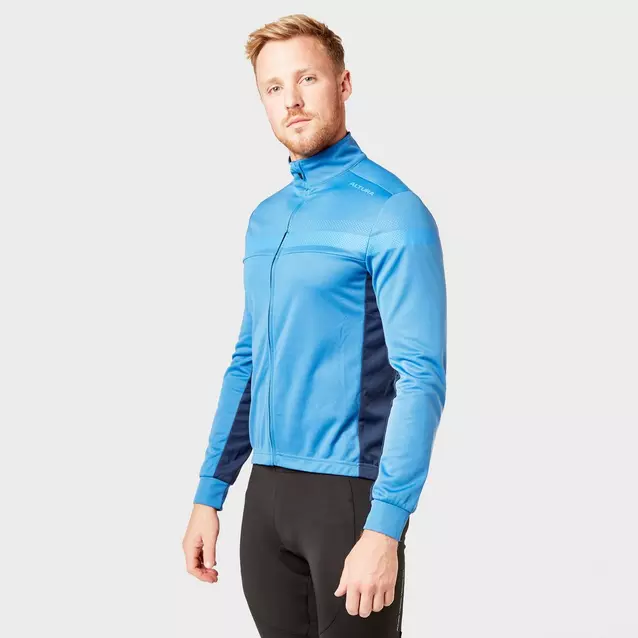 Altura nightvision 4 store long sleeve jersey