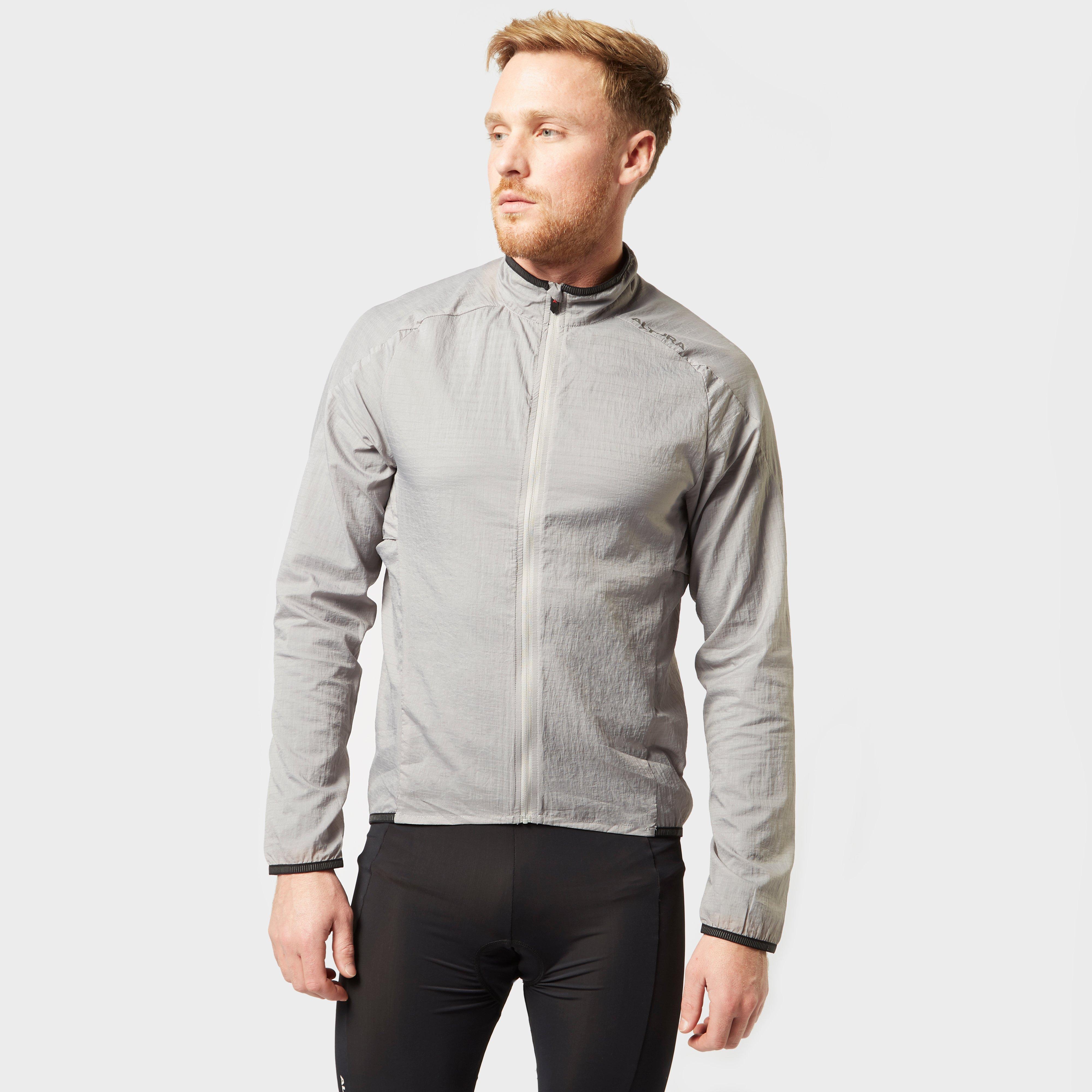 Altura Altura Mens Airstream Jacket - Light Grey, Light Grey Altura Altura Mens Airstream Jacket - Light Grey, Light Grey