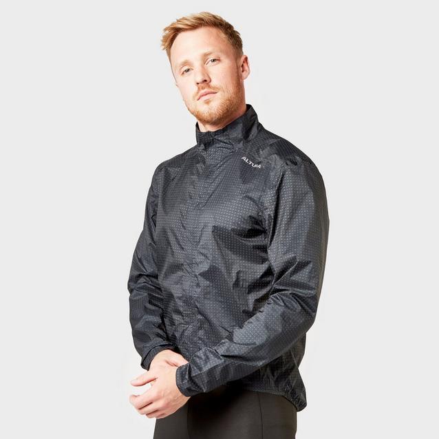 Altura firestorm cheap waterproof jacket