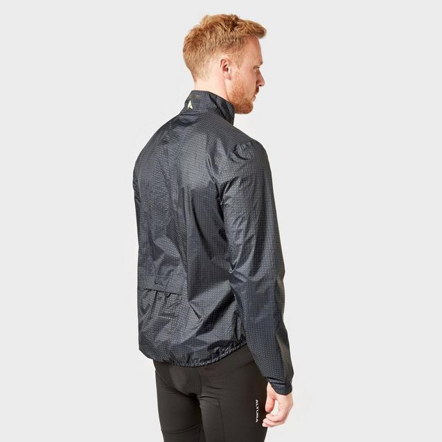 altura firestorm waterproof jacket