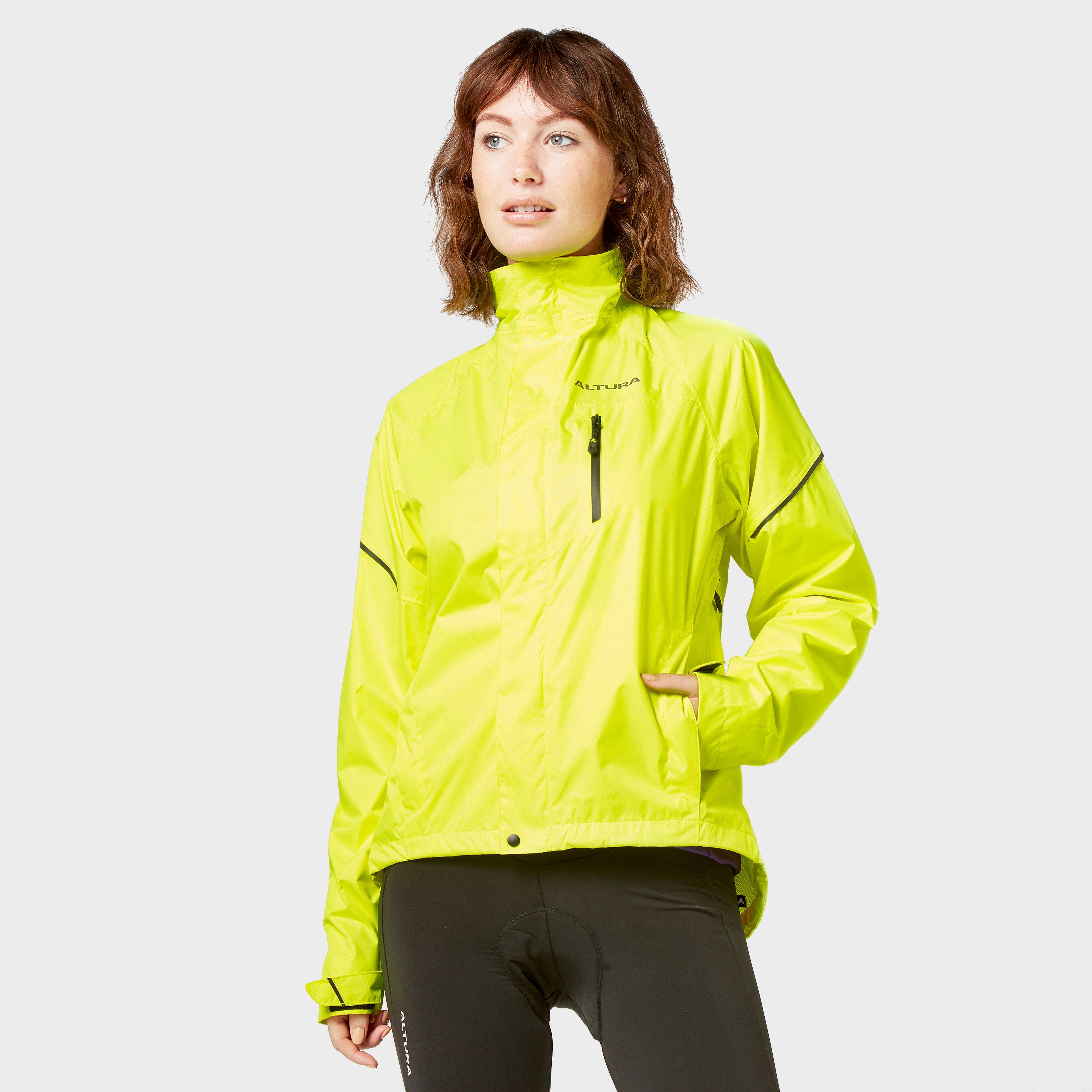 altura womens nevis iii waterproof jacket