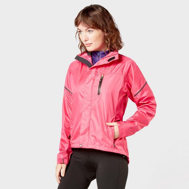 Altura womens nevis on sale iii waterproof jacket