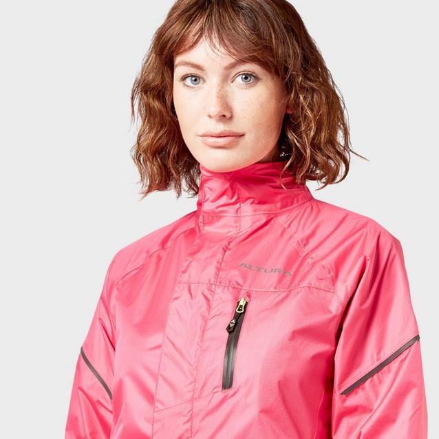 Altura Women s Nevis III Waterproof Jacket