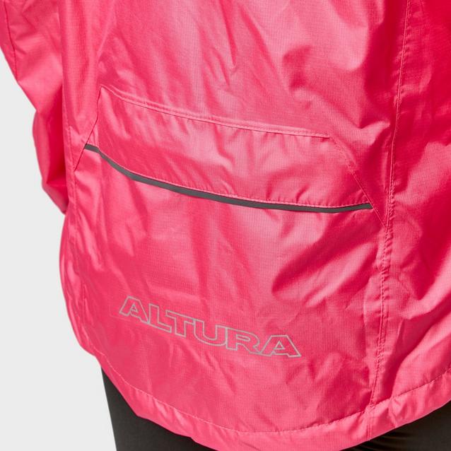 Altura Women's Nevis III Waterproof Jacket