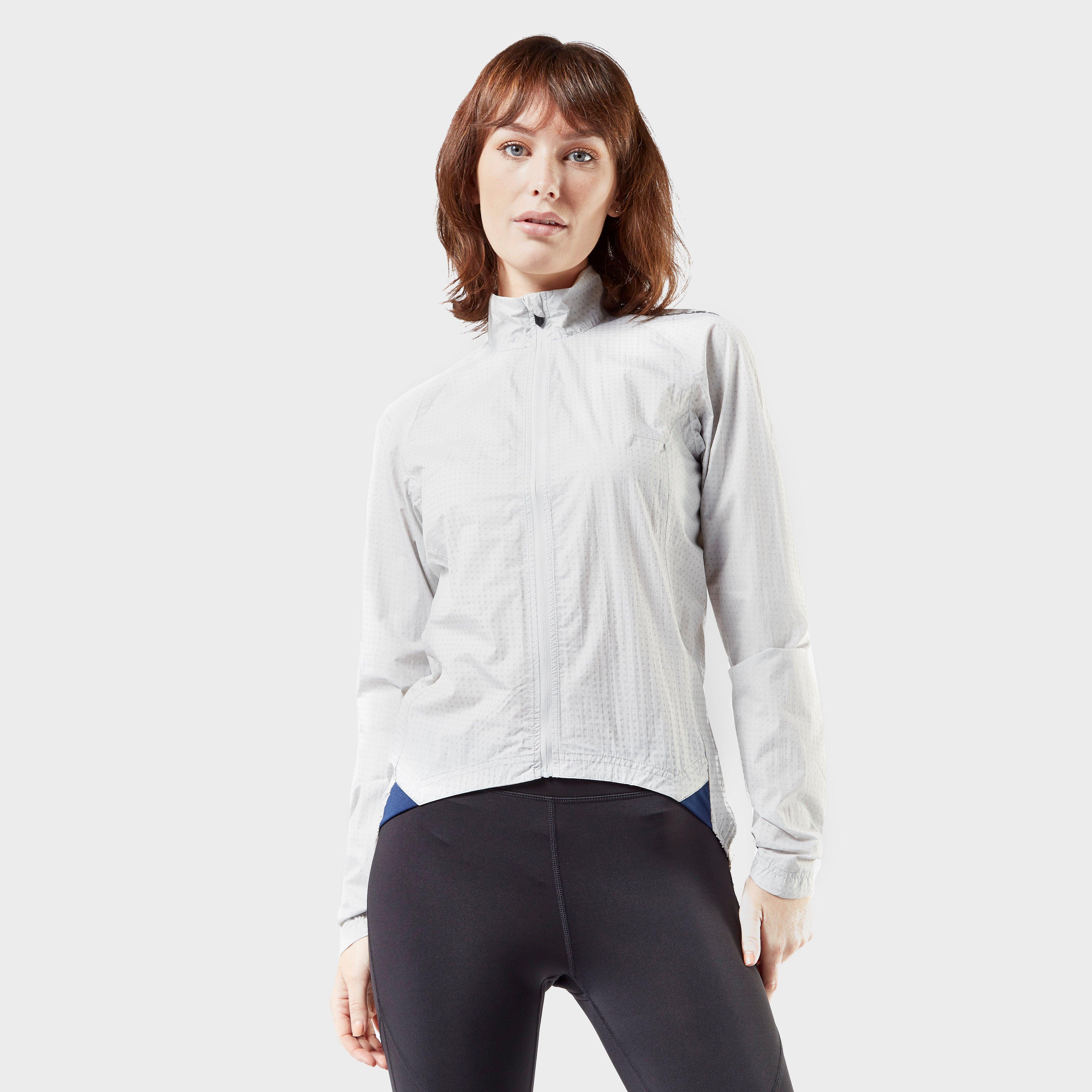 Altura Altura womens Firestorm Waterproof Jacket - Grey, Grey Altura Altura womens Firestorm Waterproof Jacket - Grey, Grey