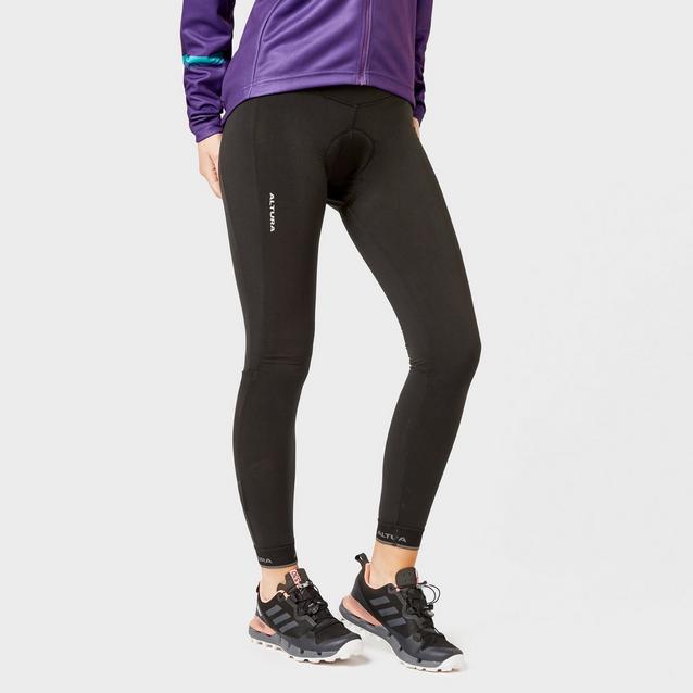 Altura best sale cycling tights