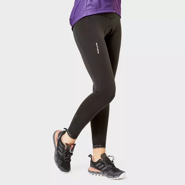 Altura womens cycling tights hotsell