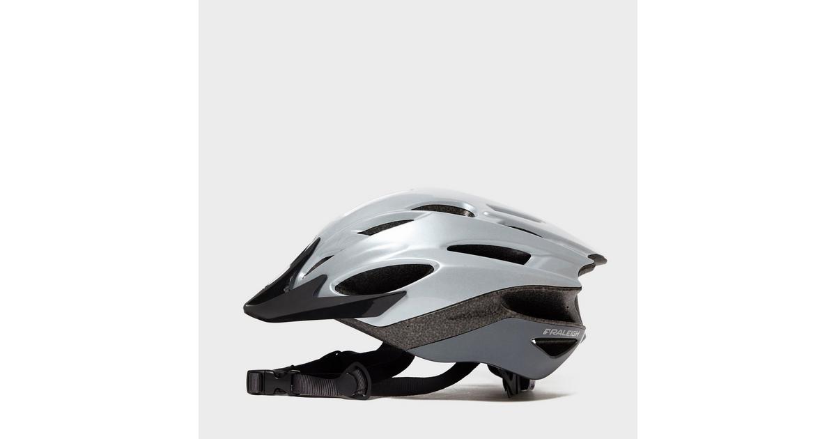 Raleigh 2025 evo helmet