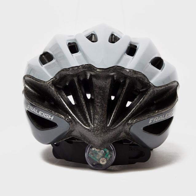 Raleigh evo online helmet