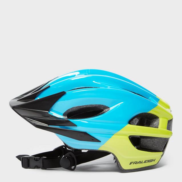 Raleigh kids shops helmet