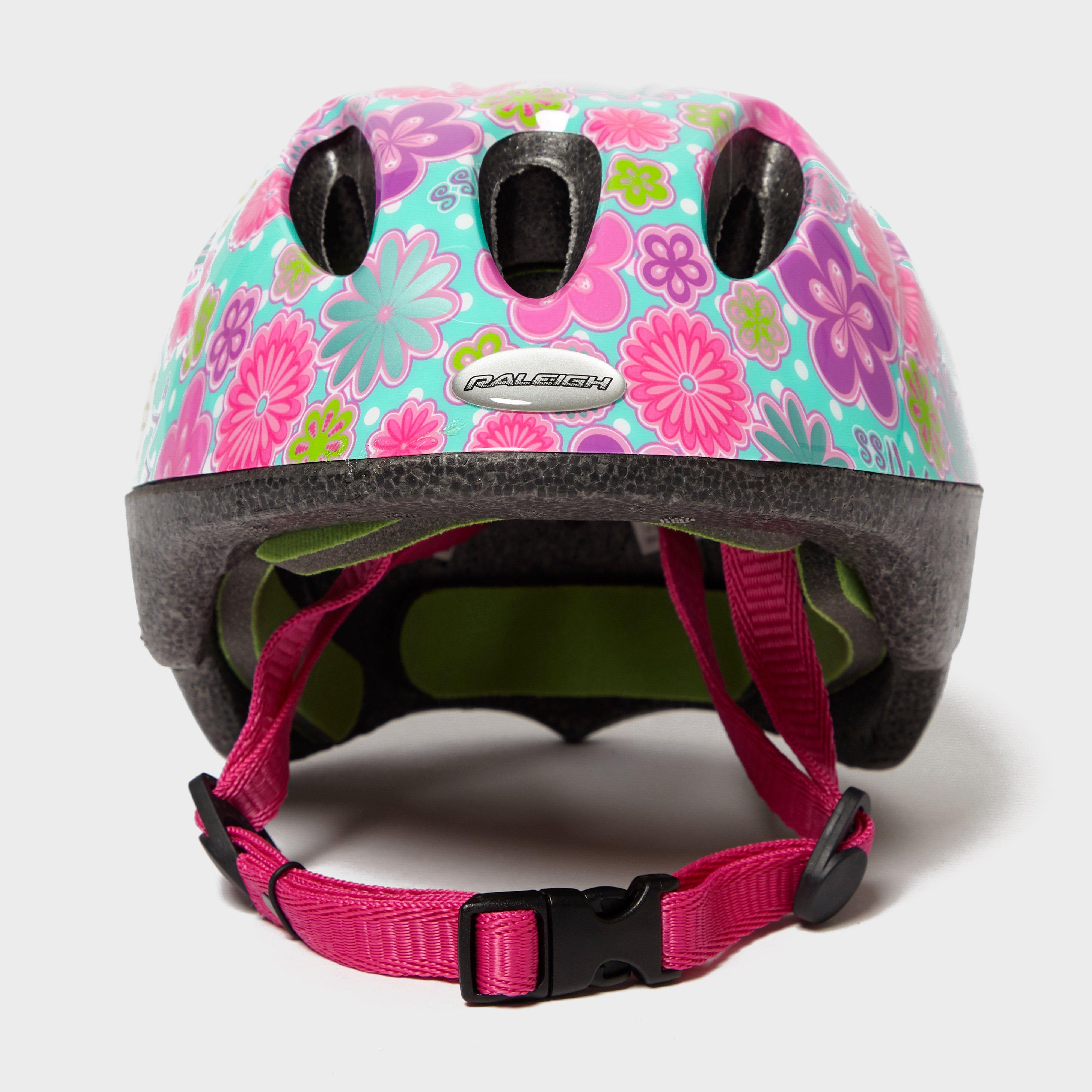 raleigh rascal helmet