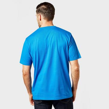 Blue Peter Storm Men's Wilderness Tee