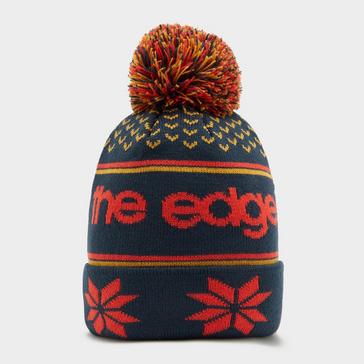 Assorted The Edge Men's Freestyle Beanie