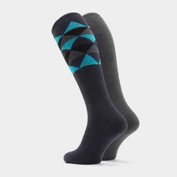 Multi The Edge Men's Oslo Socks