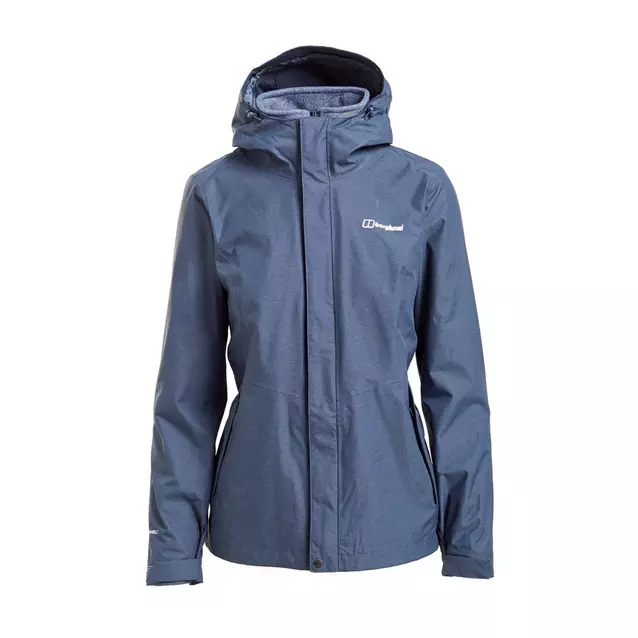 Berghaus women's elara waterproof clearance jacket