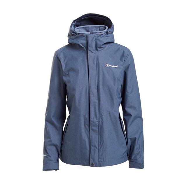 Berghaus elara waterproof clearance jacket