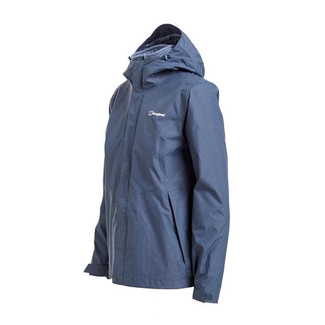 Berghaus women's elara waterproof jacket best sale