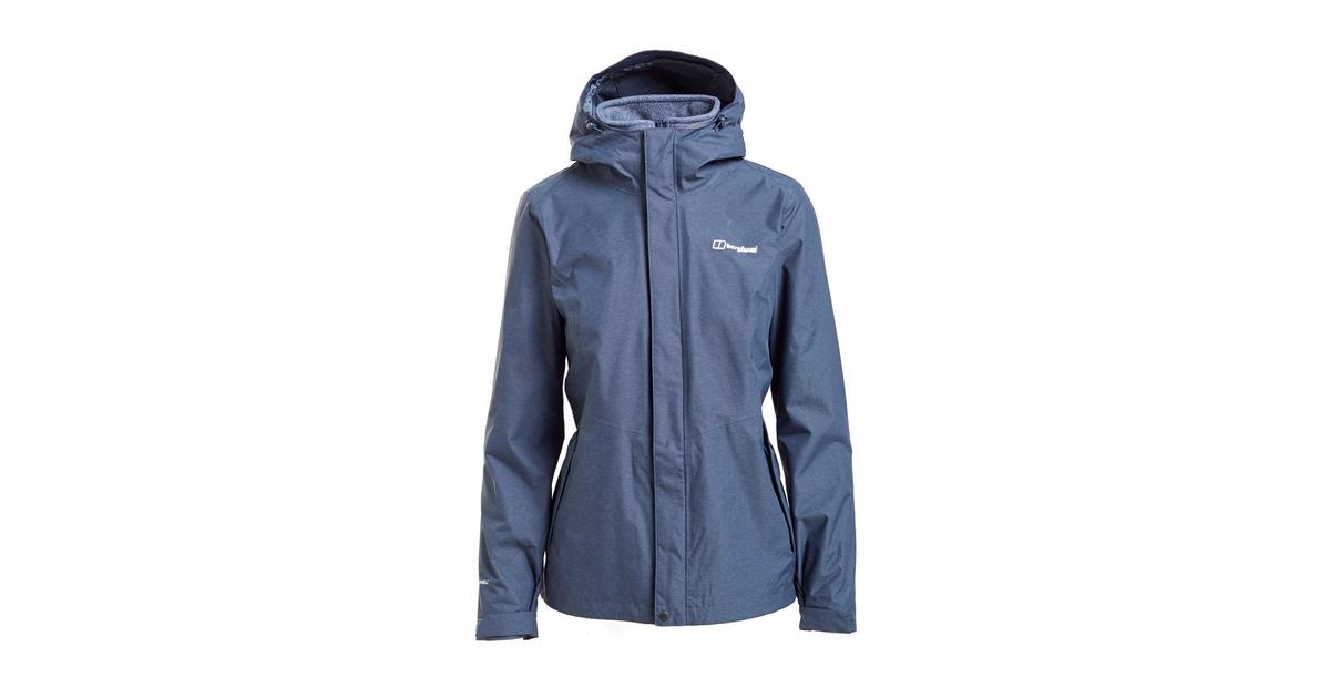 Women's elara hot sale waterproof jacket