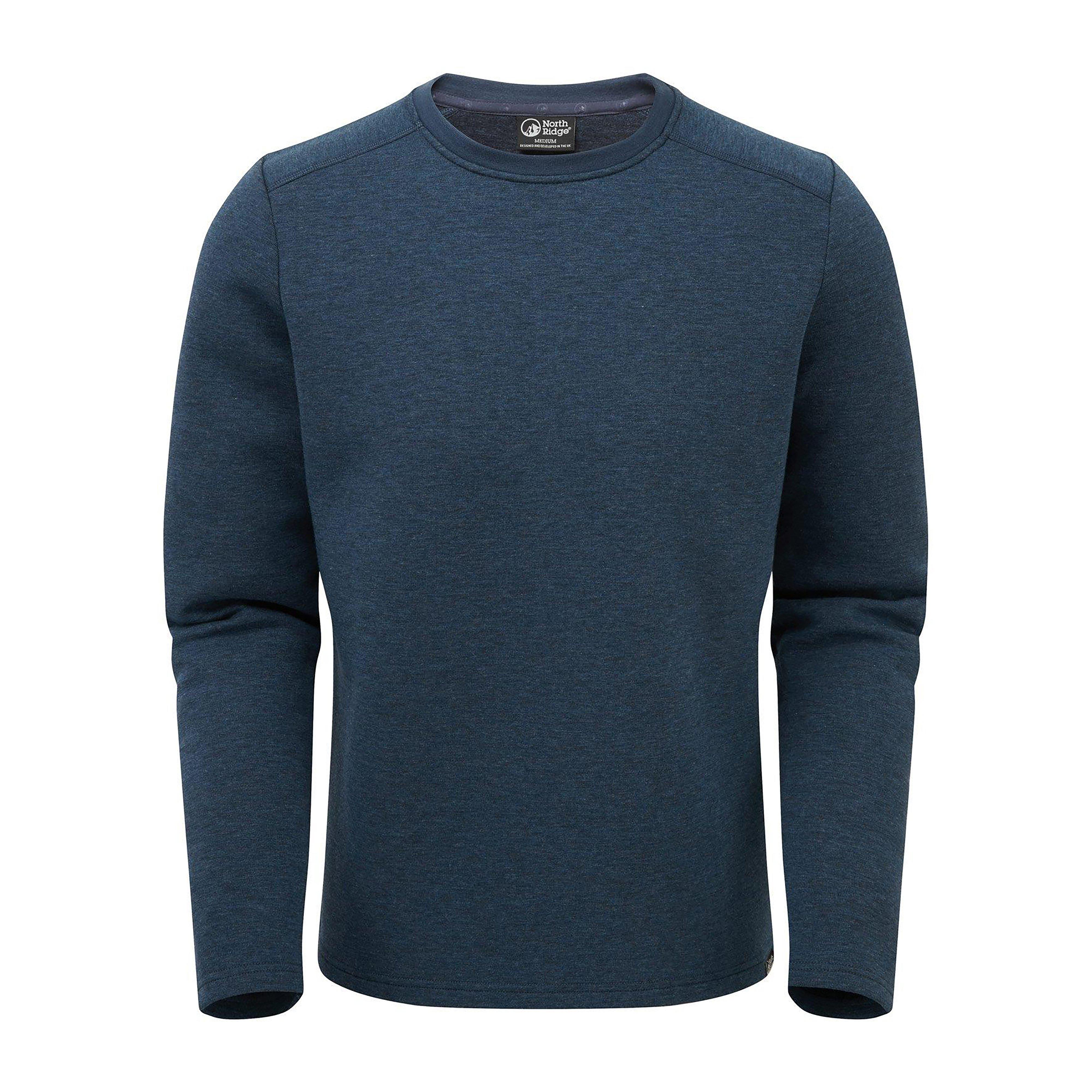 mens smart jumper