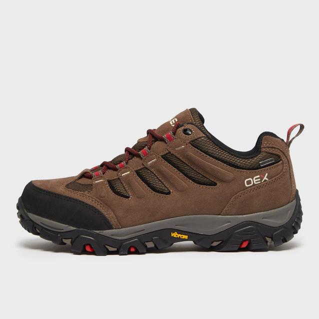 Millets mens walking shoes hotsell