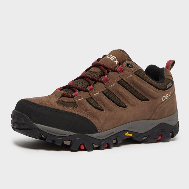 Men's verge 2. hot sale mid gtx hiking shoe