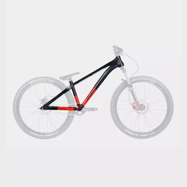 Calibre Astronut Dirt Jump Bike Frame