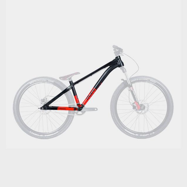 Calibre astronut dirt 2025 jump bike for sale