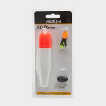 Coral Westlake 40G Sea Float Kit