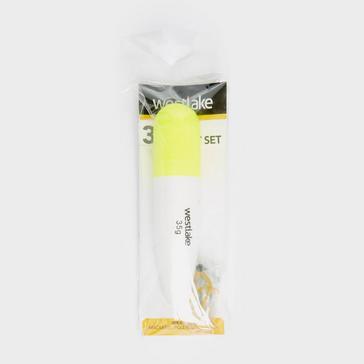 Coral Westlake Sea Float Kit 35G Yellow