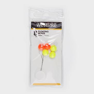 MULTI Westlake Floating Beads (8mm)