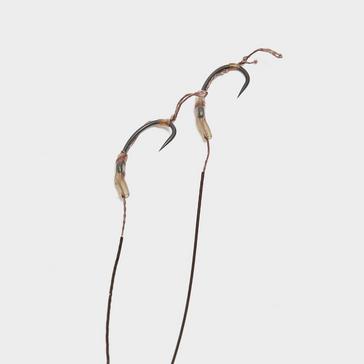 Silver Westlake Stiff Braid Rig 10 To 15Lb