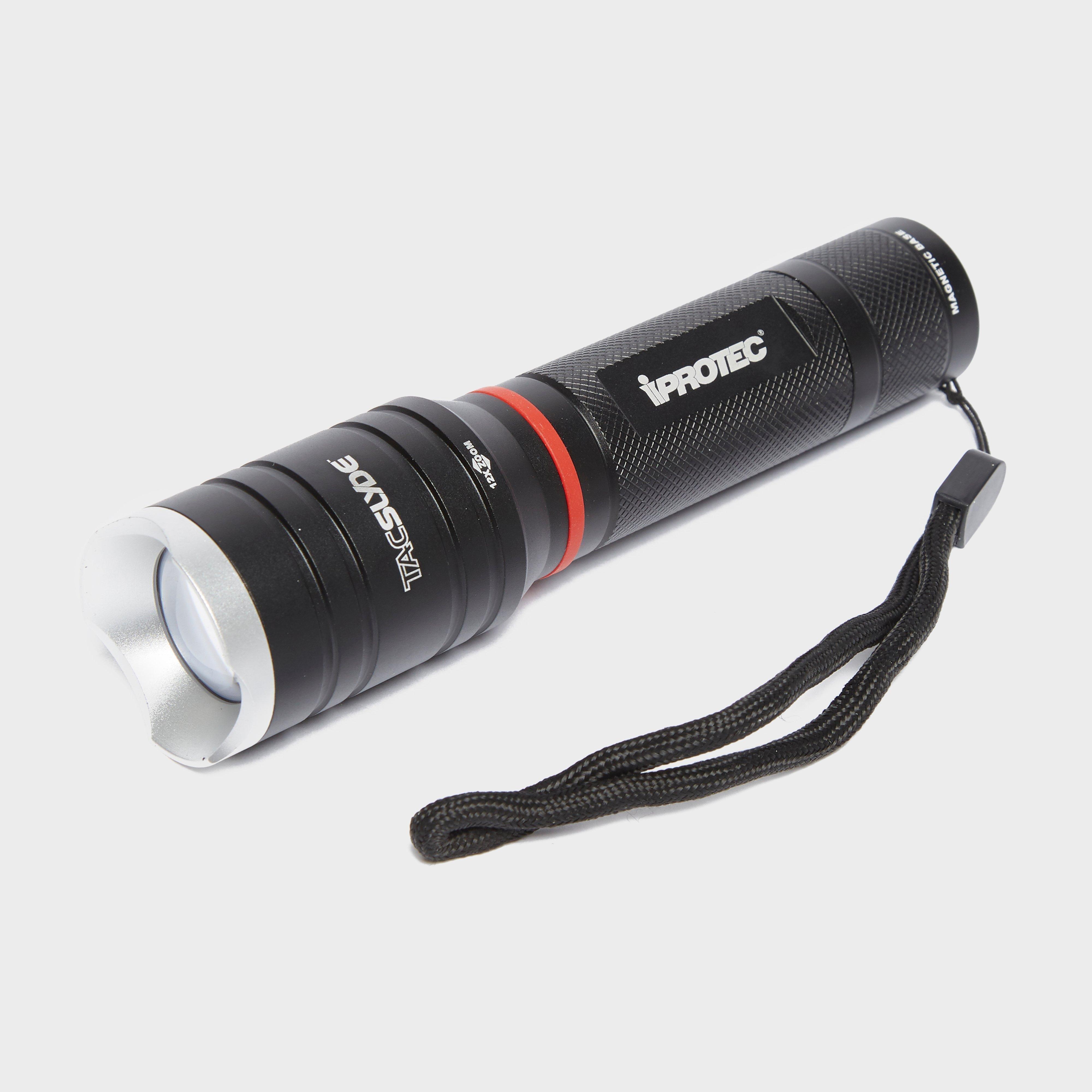 Iprotec Pro Tac Slyde Torch and Lantern Millets