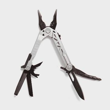 Silver Gerber Centre Drive Multi-Tool