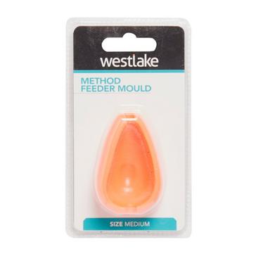 ORANGE Westlake Medium Feeder Mould