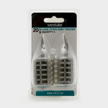 Westlake Baitholder Sea Hooks (Size 2/0)