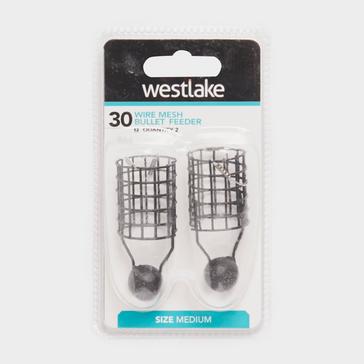 Westlake Long Shank Barbless Size 6