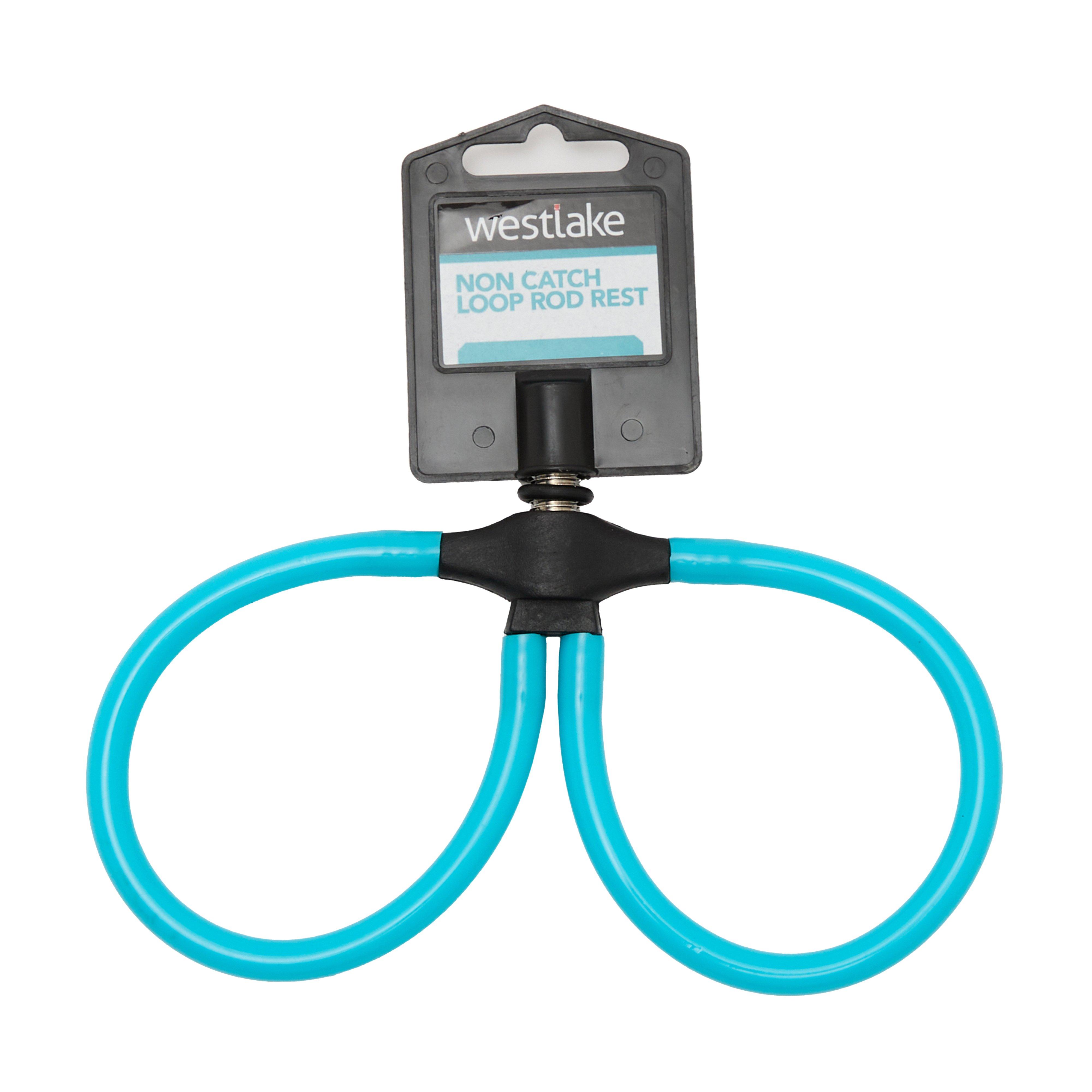 New Westlake Westlake Butterfly Loop Rod Rest
