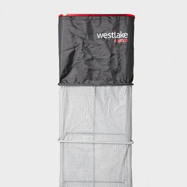 Black Westlake Silverfish Keepnet (2.5m)