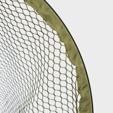 GREEN Westlake Specimen Scoop Landing Net 22