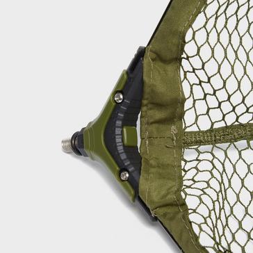 Green Westlake Specimen Scoop Landing Net 22